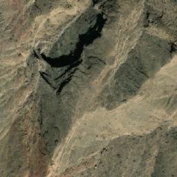 Satellite imagery of Kōh-e Tal Ghar, AF