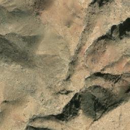 Satellite imagery of Kōh-e Narkhar, AF