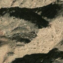 Satellite imagery of Kōh-e Narkhar, AF