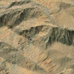 Satellite imagery of Kōh-e Nahālah, AF