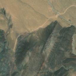 Satellite imagery of Kalk, AF