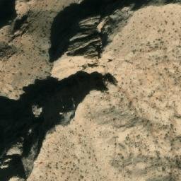 Satellite imagery of Kōh-e Ḩaīdar, AF