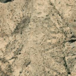 Satellite imagery of Kōh-e Ḩaīdar, AF