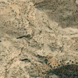 Satellite imagery of Kōh-e Ḩaīdar, AF