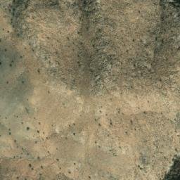 Satellite imagery of Kōh-e Khazanjīr, AF