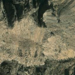 Satellite imagery of Kōh-e Khazanjīr, AF