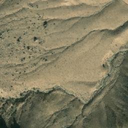 Satellite imagery of Kōh-e Khazanjīr, AF