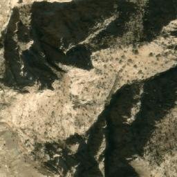 Satellite imagery of Gory Avseb, AF