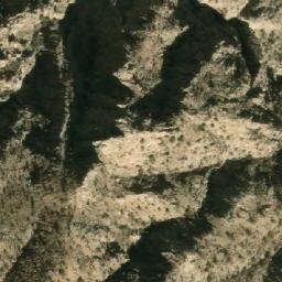 Satellite imagery of Gory Avseb, AF