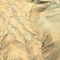 Satellite imagery of Kōh-e Ḩājīgay, AF