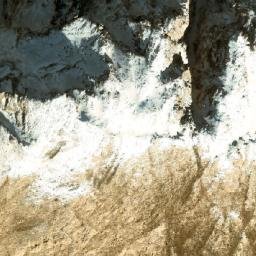 Satellite imagery of Raḩm Kōh, AF