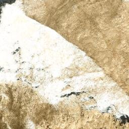 Satellite imagery of Raḩm Kōh, AF