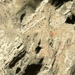 Satellite imagery of Kōh-e Rāghêh, AF