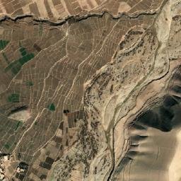 Satellite imagery of Tapah-ye Khālkhālyān, AF