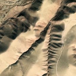 Satellite imagery of Tapah-ye Khālkhālyān, AF