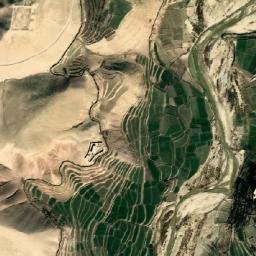 Satellite imagery of Tapah-ye Khālkhālyān, AF