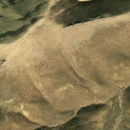 Satellite imagery of Kōtal-e Chashmah-ye Malakī, AF