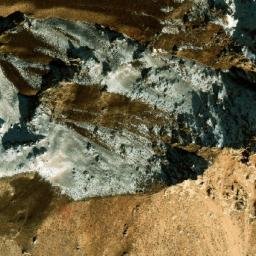 Satellite imagery of Kōh-e Bāgh-e Mullā, AF