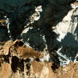 Satellite imagery of Kōh-e Bāgh-e Mullā, AF