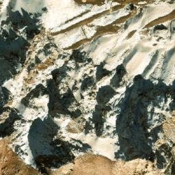 Satellite imagery of Kōh-e Bāgh-e Mullā, AF