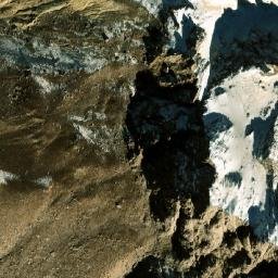 Satellite imagery of Yekehkūh, AF