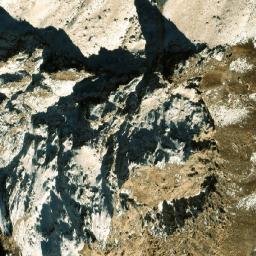 Satellite imagery of Yekehkūh, AF