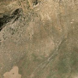 Satellite imagery of Sang-e Hasht Asār, AF