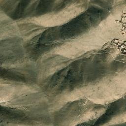 Satellite imagery of Khākṟēz Pōtay, AF