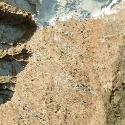 Satellite imagery of Endzêr Band, AF