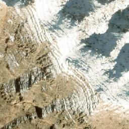 Satellite imagery of Endzêr Band, AF
