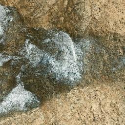 Satellite imagery of Ghulamān Ghar, AF