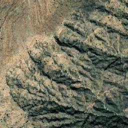 Satellite imagery of Pōsak Ghar, AF