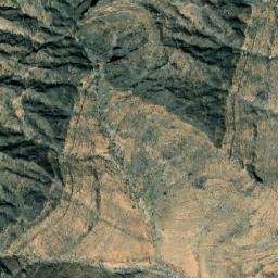 Satellite imagery of Pōsak Ghar, AF