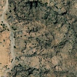 Satellite imagery of Arghōr Ghar, AF