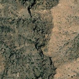 Satellite imagery of Arghōr Ghar, AF