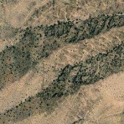 Satellite imagery of Arghōr Ghar, AF