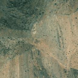 Satellite imagery of Kaftar Kōh, AF