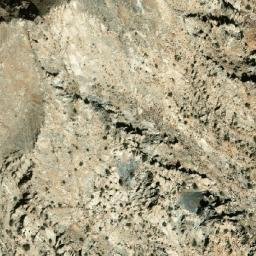 Satellite imagery of Shīn Ghar, AF