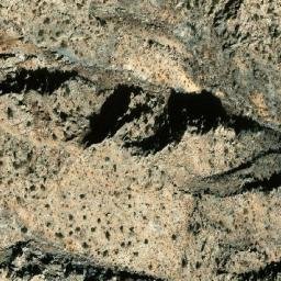 Satellite imagery of Shīn Ghar, AF