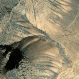 Satellite imagery of Dê Ās Sar Ghar, AF