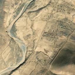 Satellite imagery of Dê Ās Sar Ghar, AF