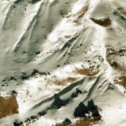Satellite imagery of Band-e Mōrūk, AF