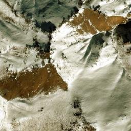 Satellite imagery of Band-e Mōrūk, AF