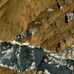 Satellite imagery of Kōh-e Sagdow, AF