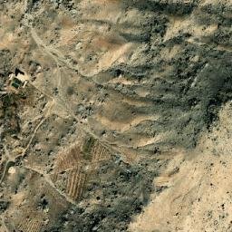 Satellite imagery of Khwājah Gōrō, AF