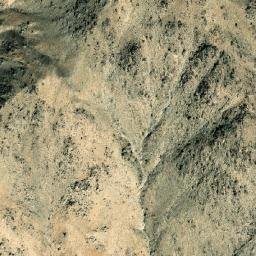 Satellite imagery of Khwājah Gōrō, AF