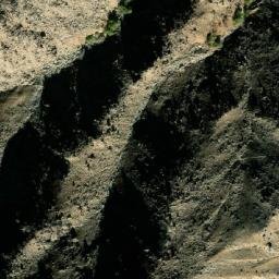 Satellite imagery of Bōd ‘Alī, AF