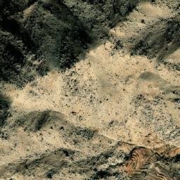 Satellite imagery of Bōd ‘Alī, AF