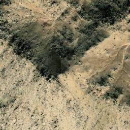 Satellite imagery of Ādam ‘Alī, AF