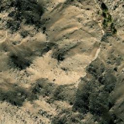 Satellite imagery of Ādam ‘Alī, AF